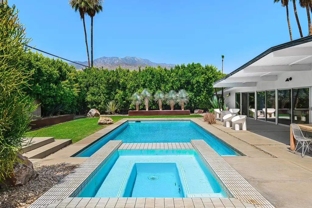 2639 E Livmor Avenue, Palm Springs, CA 92262 - #1