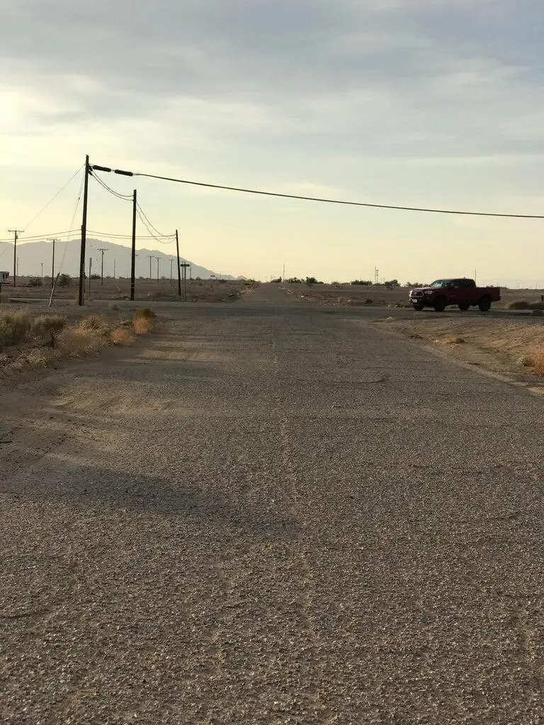 2034 Jefferson Avenue, Thermal, CA 92274 - #2