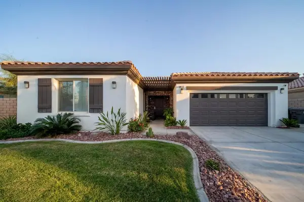 84137 Bella Roma Lane, Coachella, CA 92236