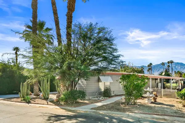 361 Avenida Andorra, Cathedral City, CA 92234