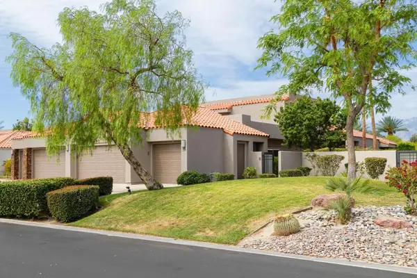 39 Augusta Drive, Rancho Mirage, CA 92270