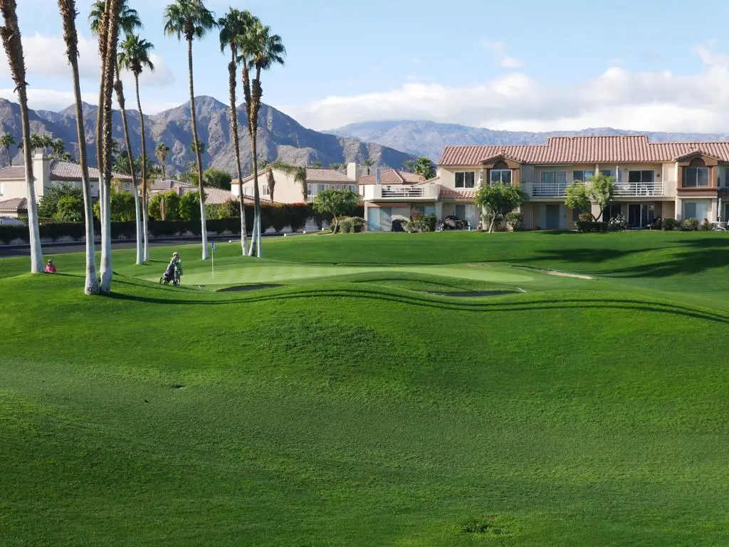 78431 Magenta Drive, La Quinta, CA 92253 - #1