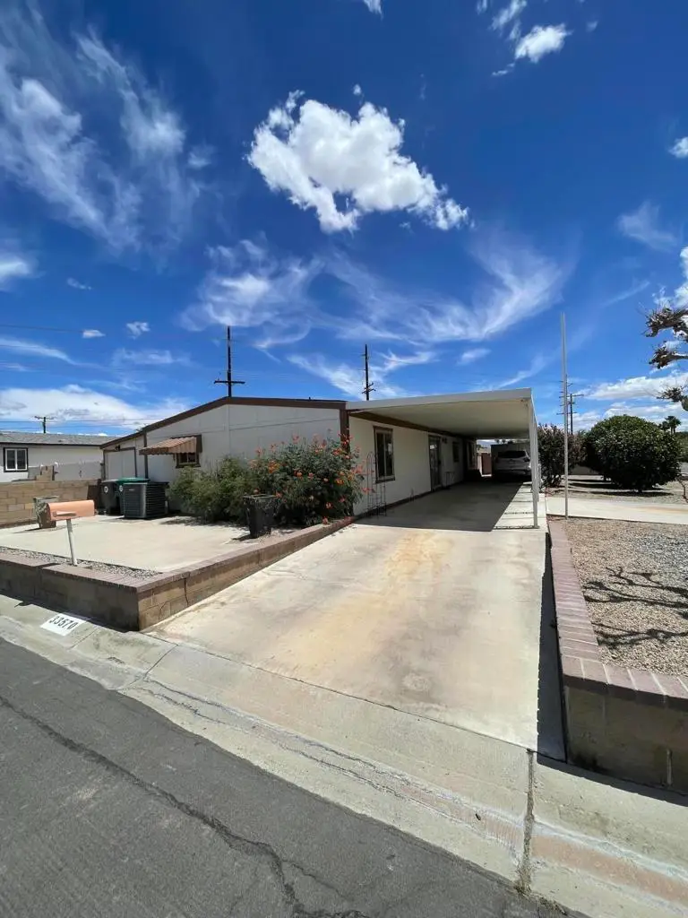 33570 Barcelona Drive, Thousand Palms, CA 92276 - #2