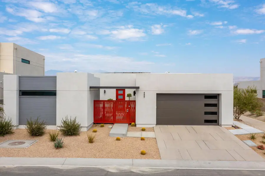 460 Palladium Boulevard, Palm Springs, CA 92262 - #2