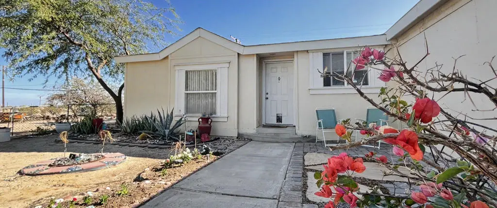 1023 S Marina Drive, Thermal, CA 92274 - #1