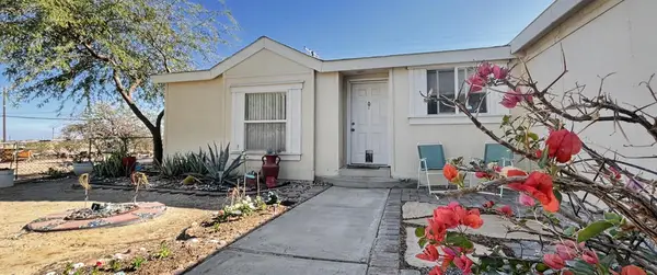 1023 S Marina Drive, Thermal, CA 92274