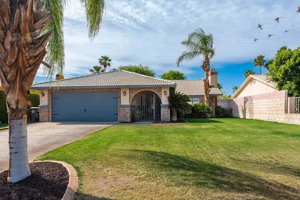 68405 Tortuga Road, Cathedral City, CA 92234