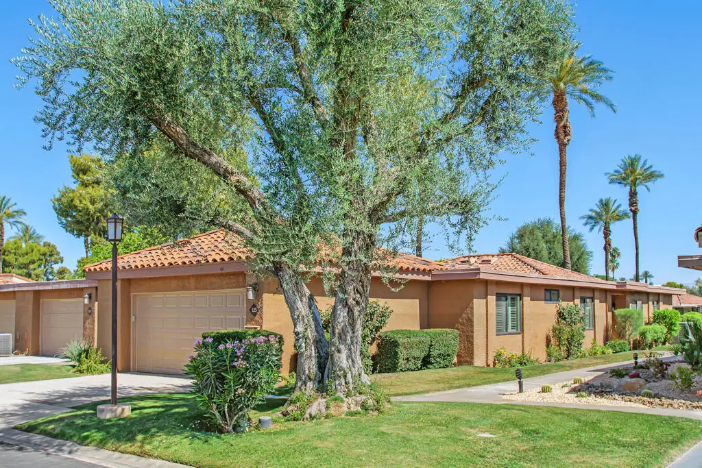 125 La Cerra Drive, Rancho Mirage, CA 92270 - #1