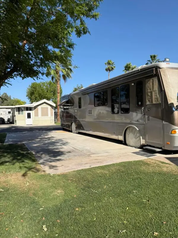 84136 Avenue 44 #181, Indio, CA 92203