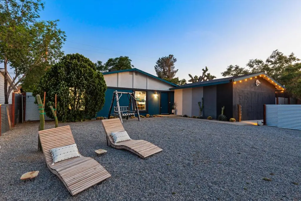 61589 El Reposo Street, Joshua Tree, CA 92252 - #1