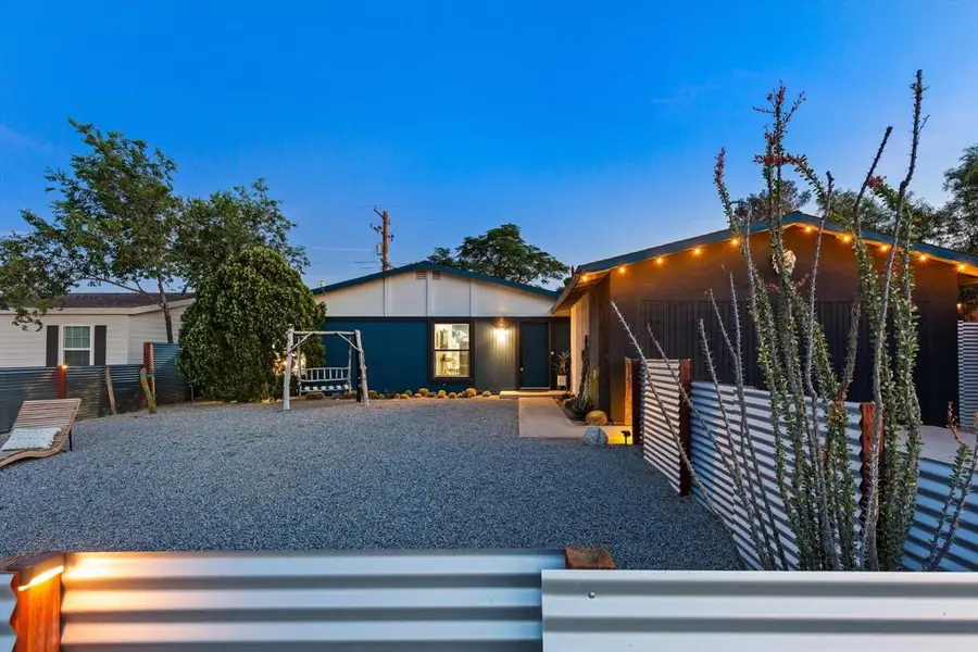 61589 El Reposo Street, Joshua Tree, CA 92252 - #2