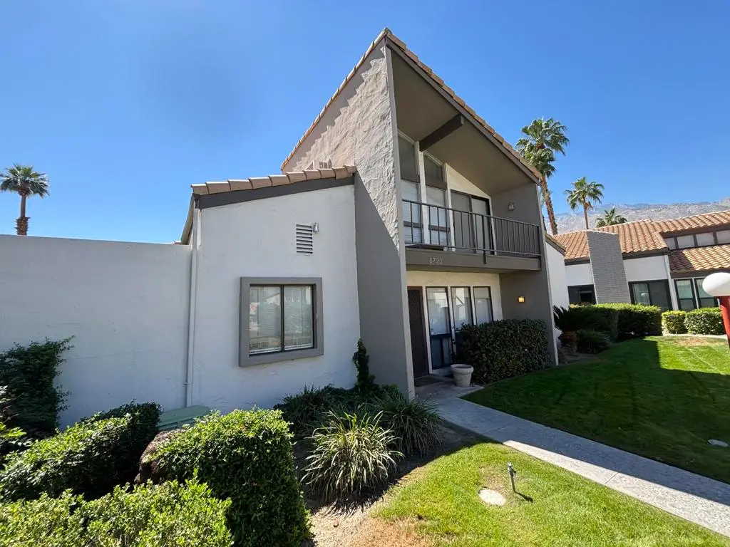 1722 E Camino Parocela, Palm Springs, CA 92264 - #1