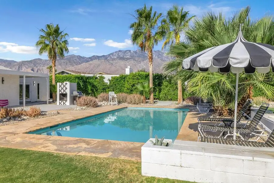 3450 E Chia Road, Palm Springs, CA 92262 - #2