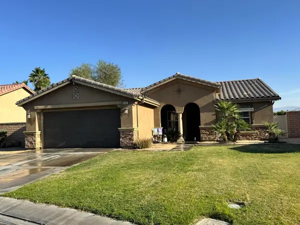 82047 Highland Drive, Indio, CA 92203