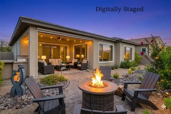 32 Moscato, Rancho Mirage, CA 92270