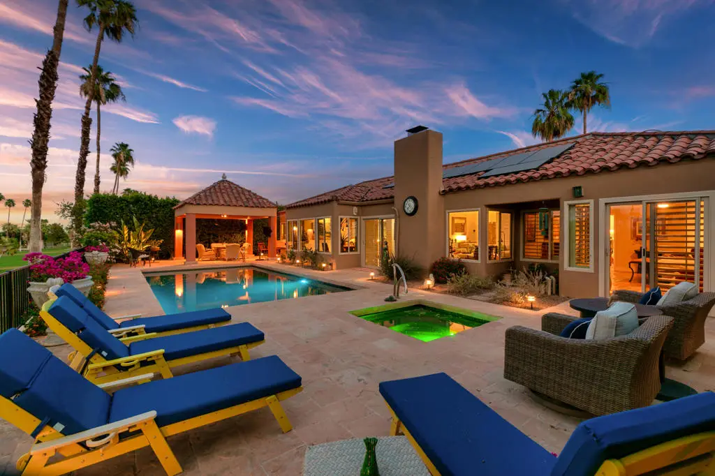 73570 Grapevine Street, Palm Desert, CA 92260 - #1