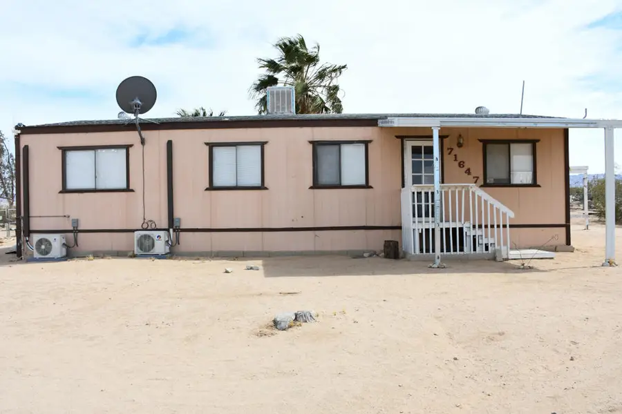 71647 Indian Trail, Twentynine Palms Yucca Valley, CA 92277 - #3