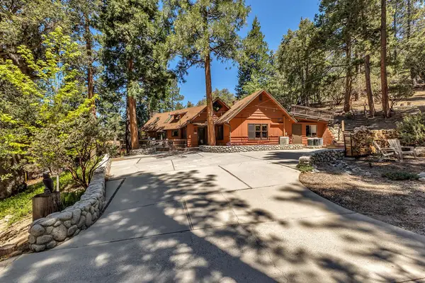 54660 Mactecklewood Lane, Idyllwild, CA 92549