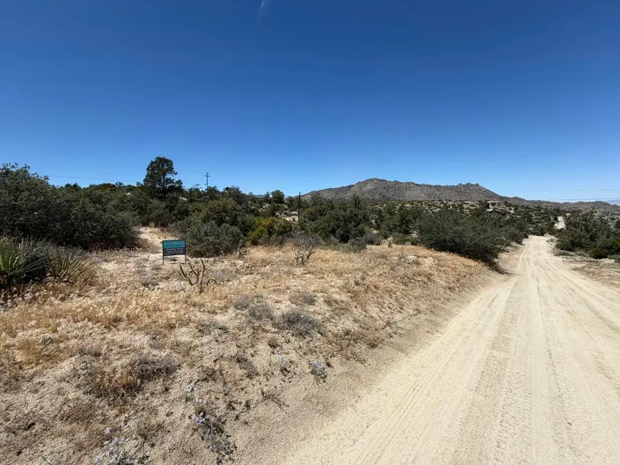 Lot 104 Scenic Drive, Mountain Center, CA 92561 - #3