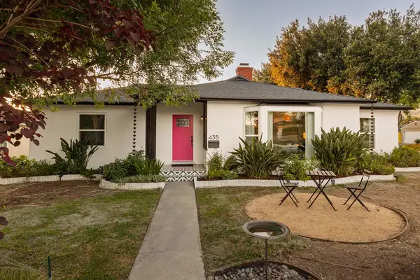 435 Cambridge Drive, Burbank, CA 91504