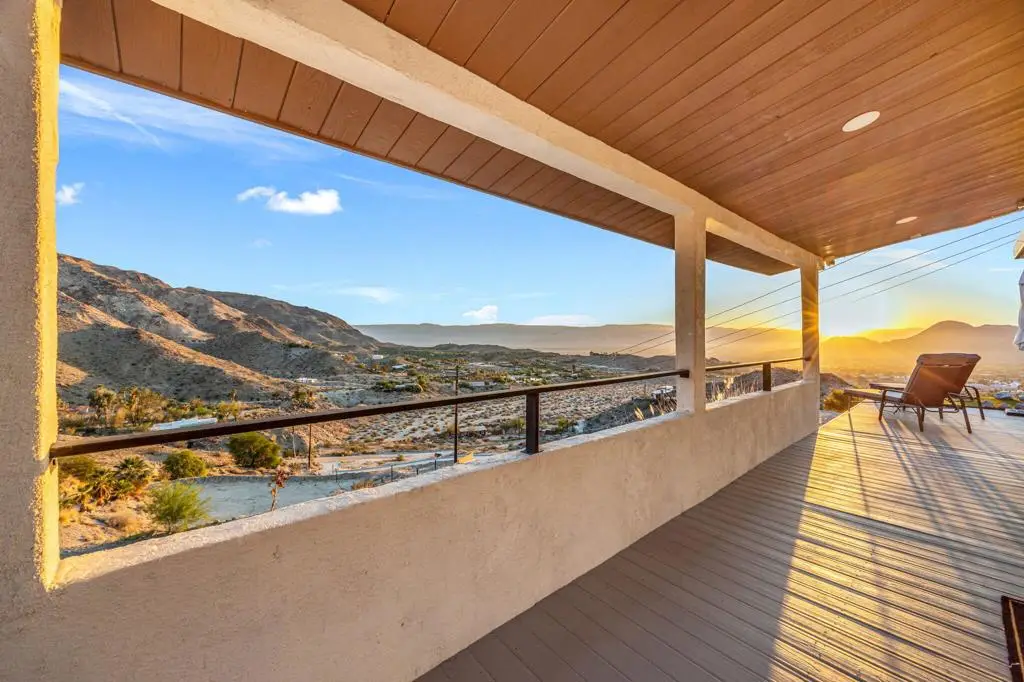 71105 Cholla Way, Palm Desert, CA 92260 - #1