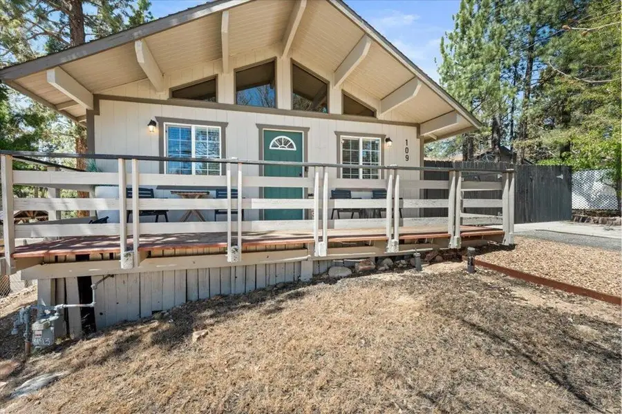 109 E Country Club Boulevard, Big Bear City, CA 92314 - #3