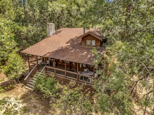 53435 Marian View Drive, Idyllwild, CA 92549