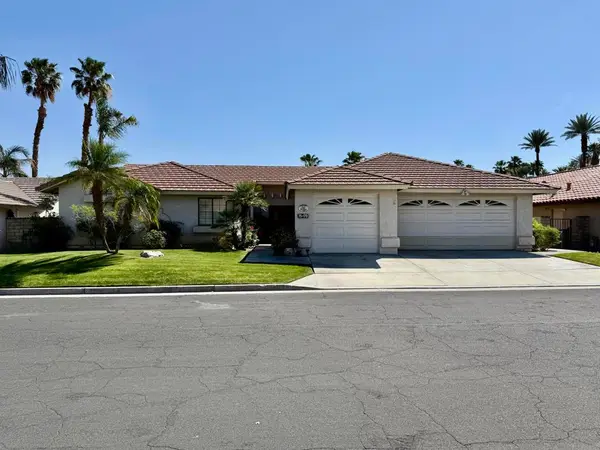75179 La Sierra Drive, Palm Desert, CA 92211