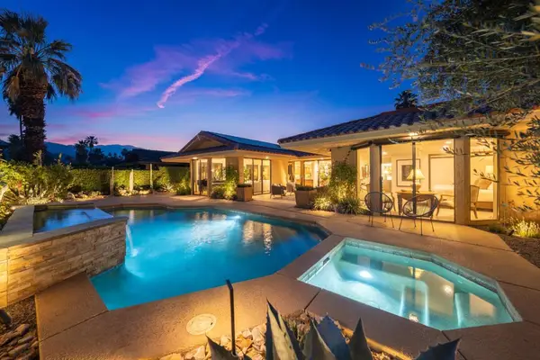 19 Mcgill Drive, Rancho Mirage, CA 92270