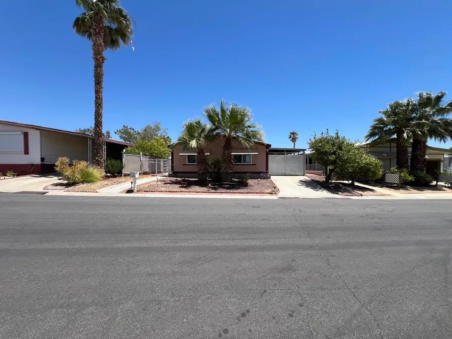69250 Parkside Drive, Desert Hot Springs, CA 92241 - #2