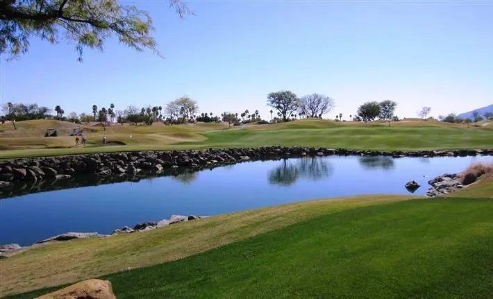 54564 Oak Tree #A107, La Quinta, CA 92253 - #2