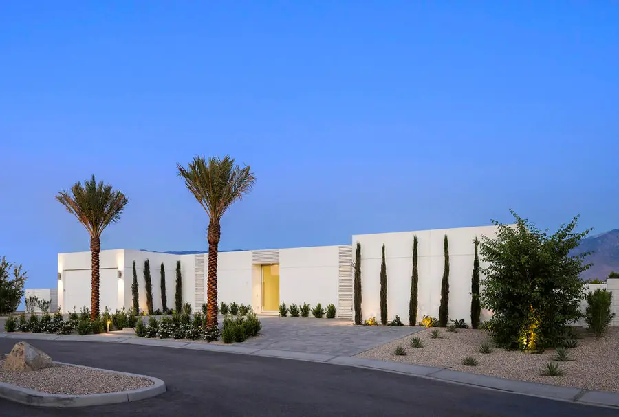 15 Via Linea, Rancho Mirage, CA 92270 - #2