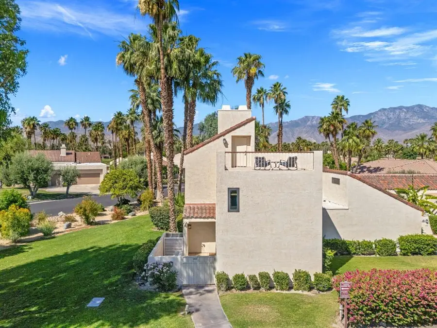 462 Sunningdale Drive, Rancho Mirage, CA 92270 - #2