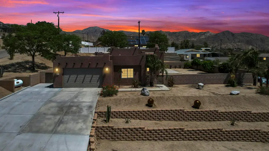 49110 Vista Drive, Morongo Valley, CA 92256 - #2