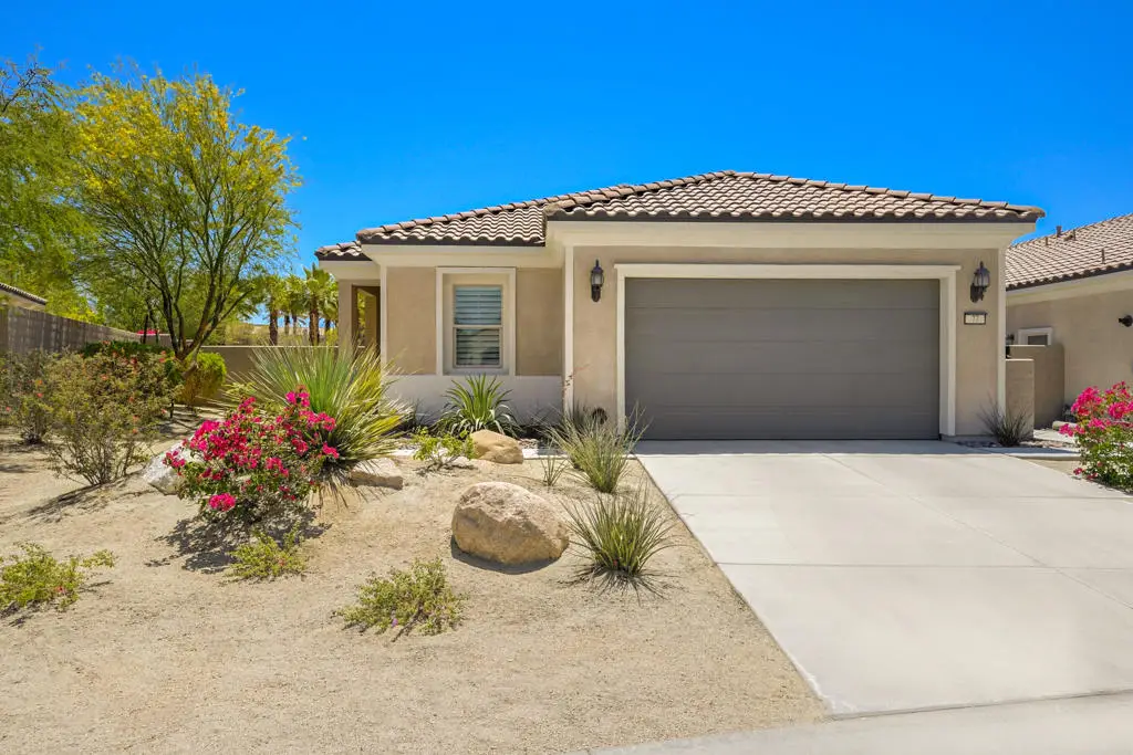 77 Cabernet, Rancho Mirage, CA 92270 - #1