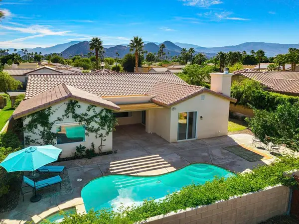 20 Tucson Circle, Palm Desert, CA 92211