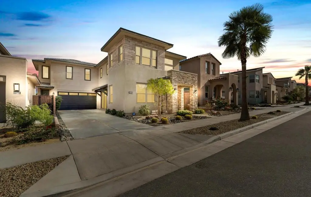 35782 Mccarthy Street, Palm Desert, CA 92211 - #1