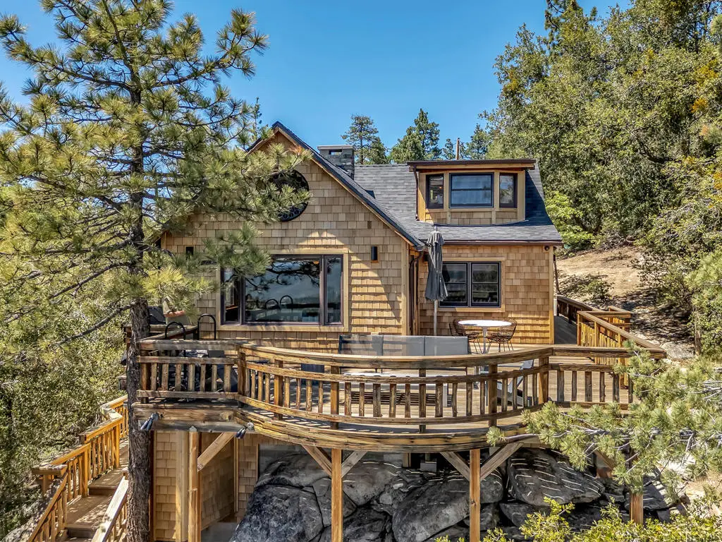 53220 Rockmere Drive, Idyllwild, CA 92549 - #1