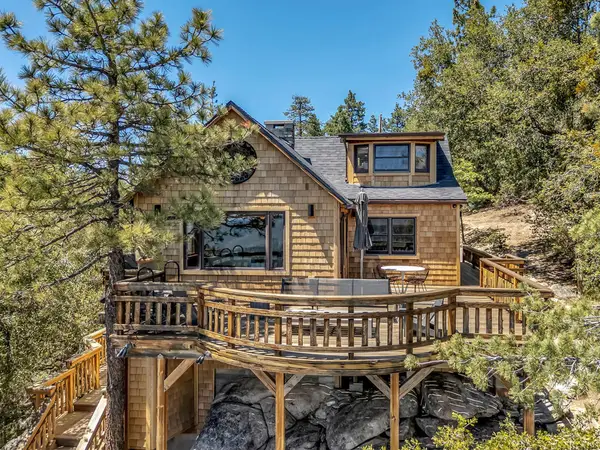 53220 Rockmere Drive, Idyllwild, CA 92549
