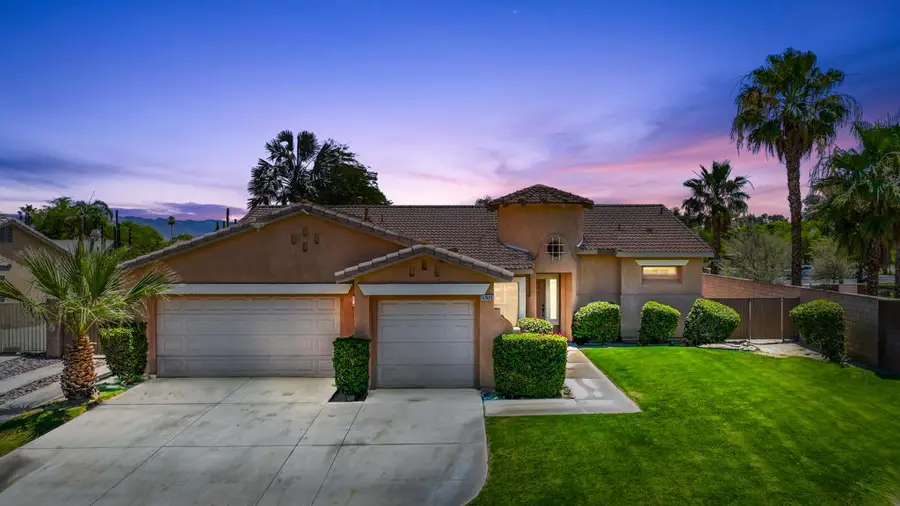 47820 Calle Zafiro, Indio, CA 92201 - #2