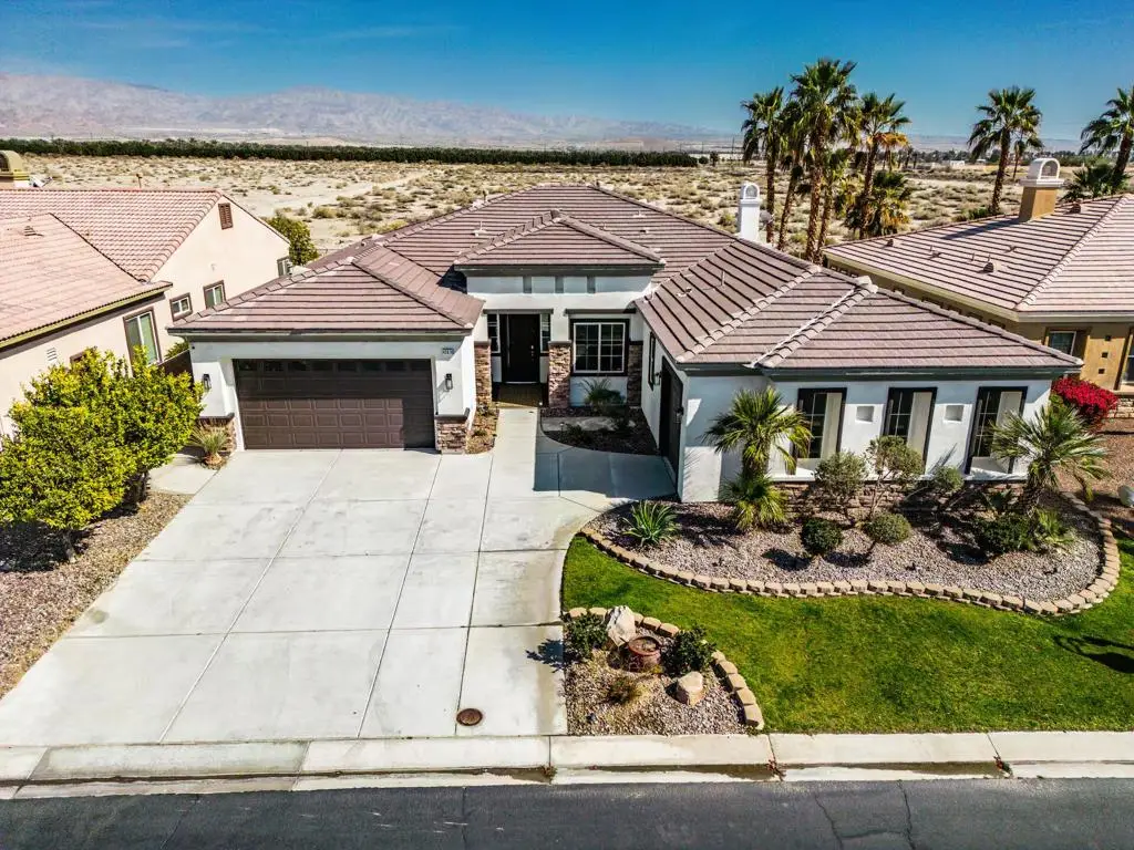 43876 Salpare Way, Indio, CA 92203 - #1