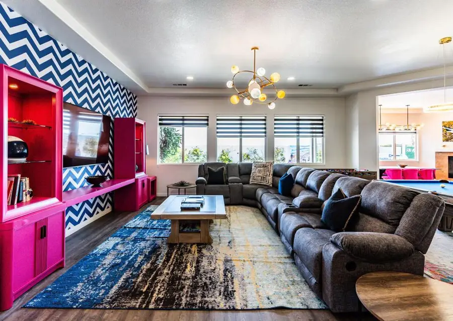43876 Salpare Way, Indio, CA 92203 - #2