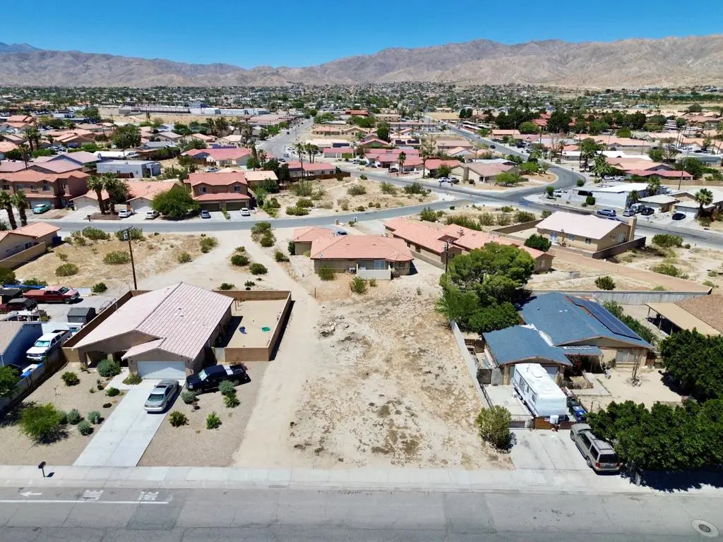 66690 Two Bunch Palms Trail, Desert Hot Springs, CA 92240 - #1
