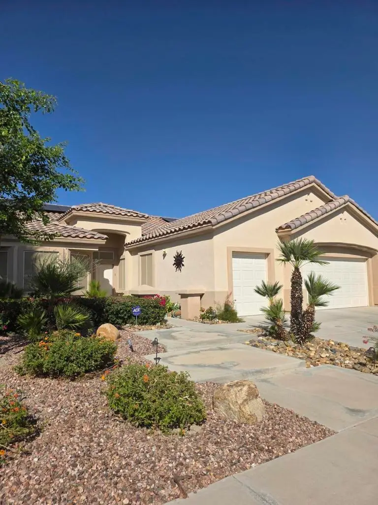 36492 Crown Street, Palm Desert, CA 92211 - #1
