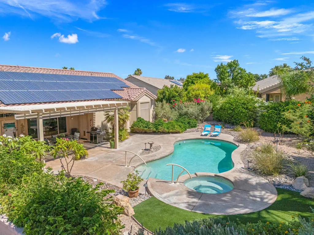 39321 Mirage Circle, Palm Desert, CA 92211 - #1