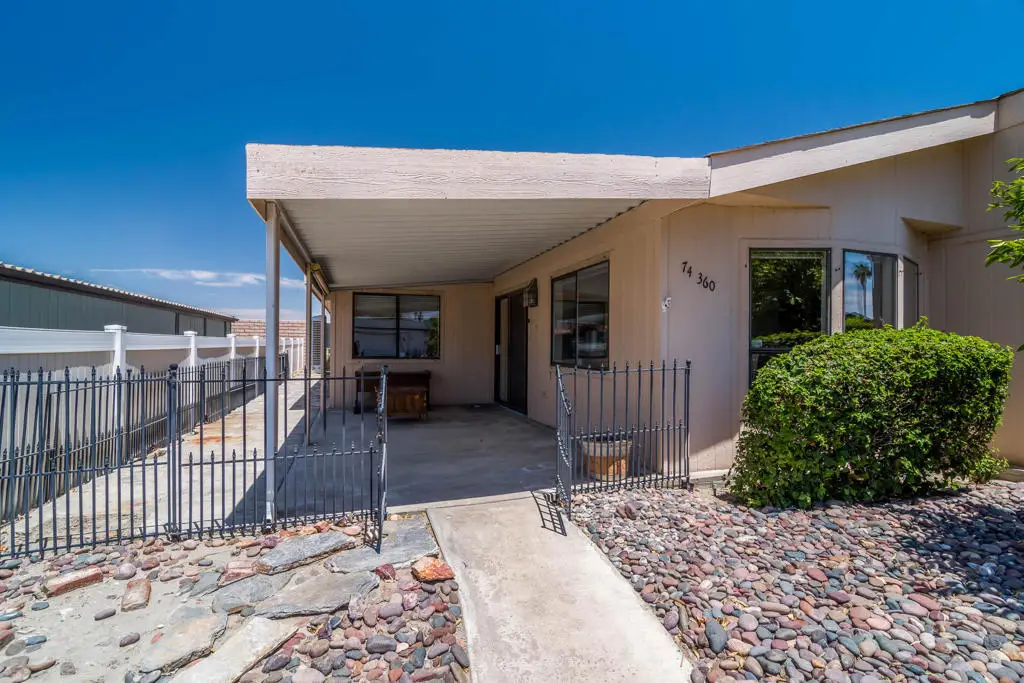 74360 Angels Camp Road, Palm Desert, CA 92260 - #1