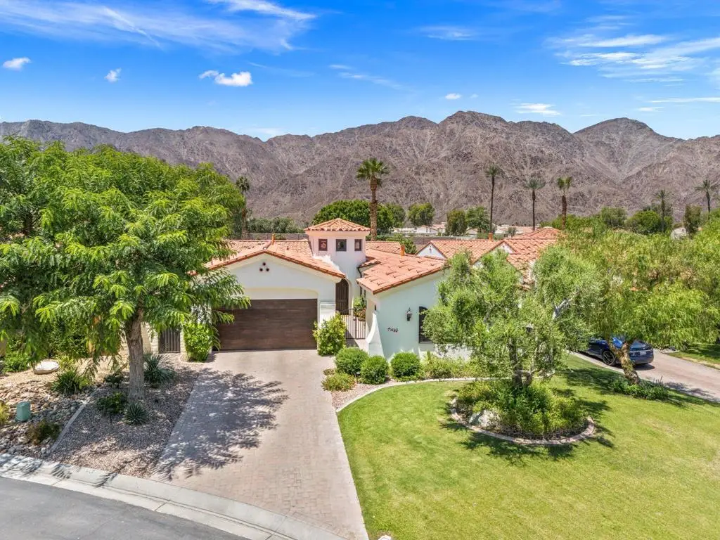77745 Concha Court, La Quinta, CA 92253 - #1
