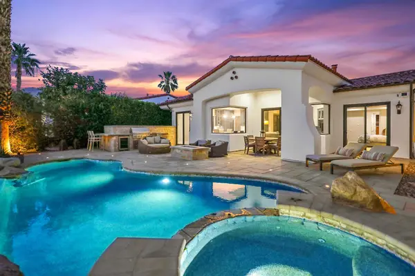 77745 Concha Court, La Quinta, CA 92253