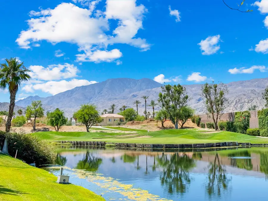 77745 Concha Court, La Quinta, CA 92253 - #2