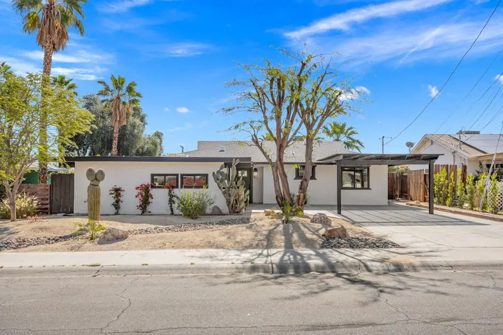 77125 Indiana Avenue, Palm Desert, CA 92211 - #1